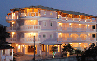 Greece,Greek Islands,Ionian,Zakynthos,Dinos Hotel